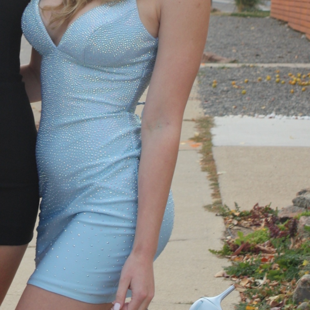 Sherri Hill Dress Size 2